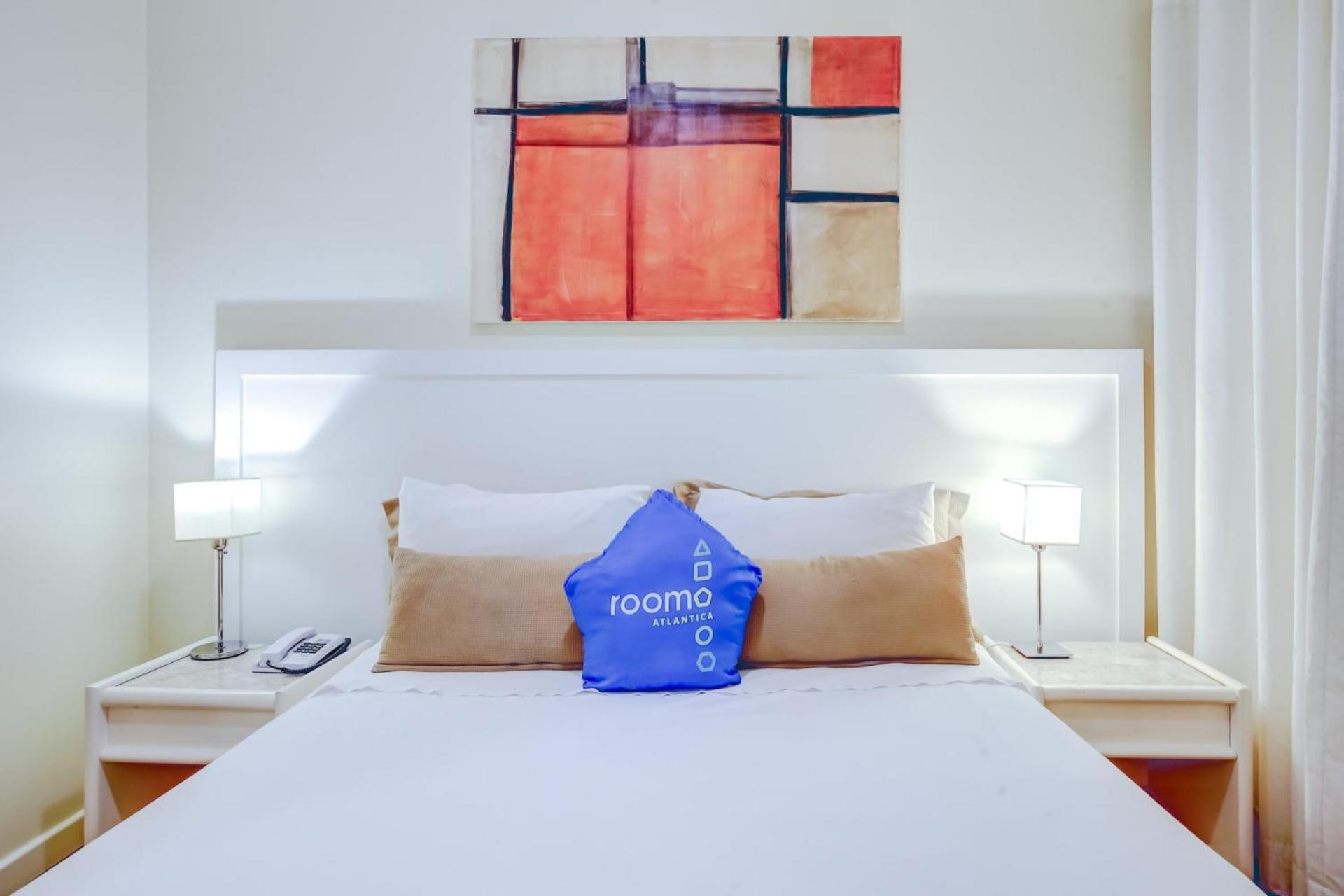Roomo Itaim Bibi Residencial 公寓 圣保罗