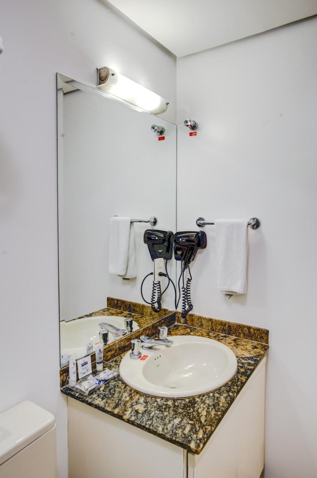公寓 Roomo Itaim Bibi Residencial 圣保罗